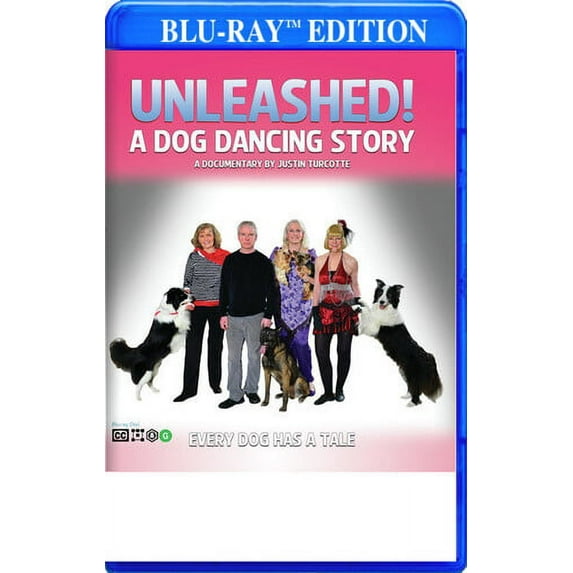 Unleashed! (Blu-ray), Capital Motion, Documentary