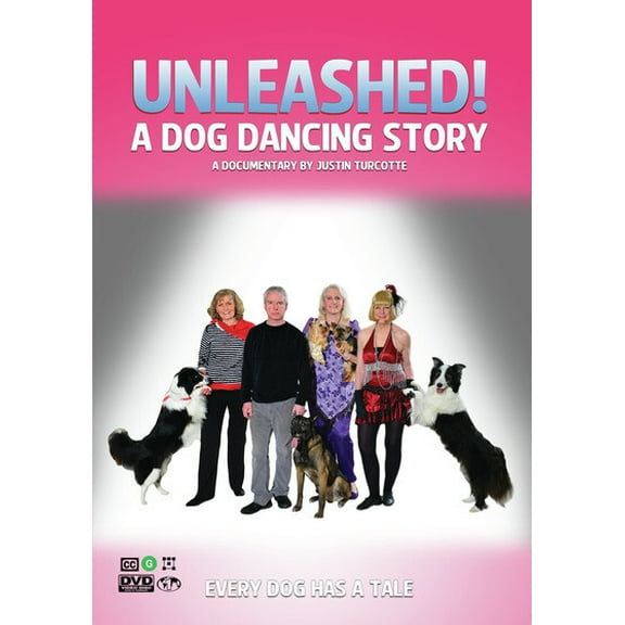 Capital Motion - Unleashed! [DIGITAL VIDEO DISC]