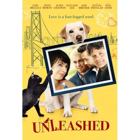 Unleashed (DVD), Level 33 Ent., Comedy
