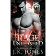 thumbnail image 1 of Unleashed Fury Saga Rage Unleashed: Wrecked, Book 1, (Paperback), 1 of 1