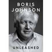 Unleashed, Hardcover