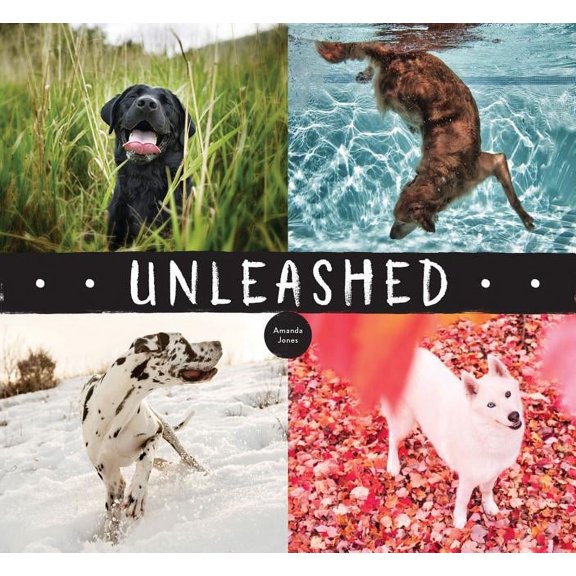 Unleashed (Hardcover)