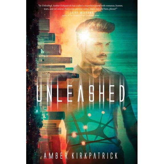 Unleashed, (Hardcover)