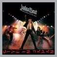 thumbnail image 1 of Unleashed In The East Remastered Judas Priest (CD), 1 of 1