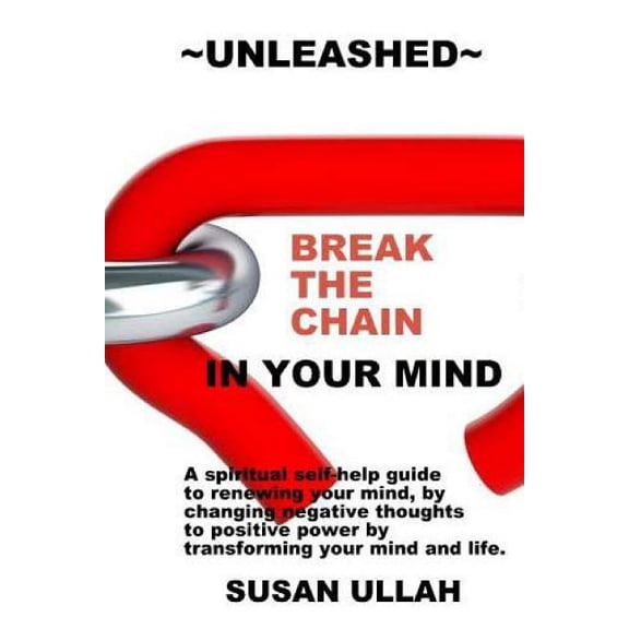 Unleashed: In Your Mind (Paperback)