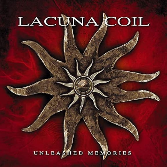 Unleashed Memories Vinyl