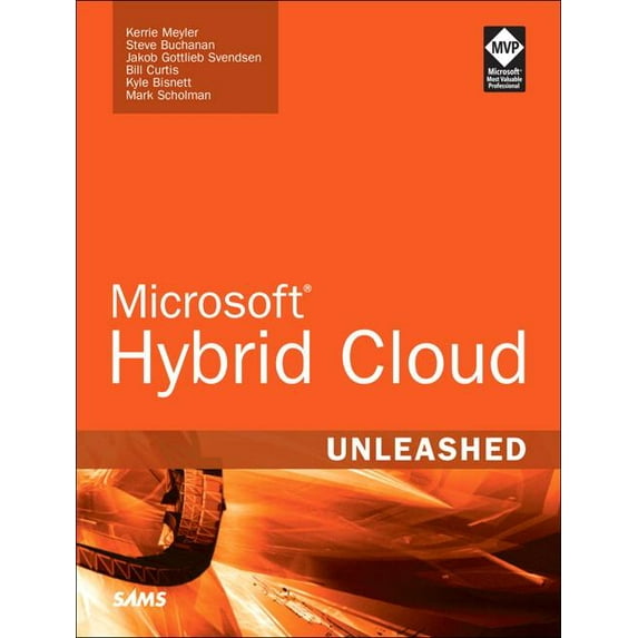 Unleashed: Microsoft Hybrid Cloud Unleashed with Azure Stack and Azure (Paperback)