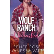 Unleashed, Paperback
