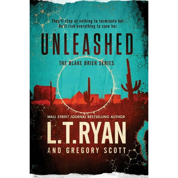 Unleashed, (Paperback)
