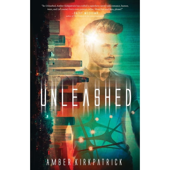 Unleashed, (Paperback)