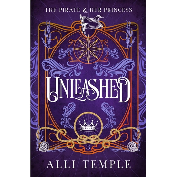 Unleashed, (Paperback)