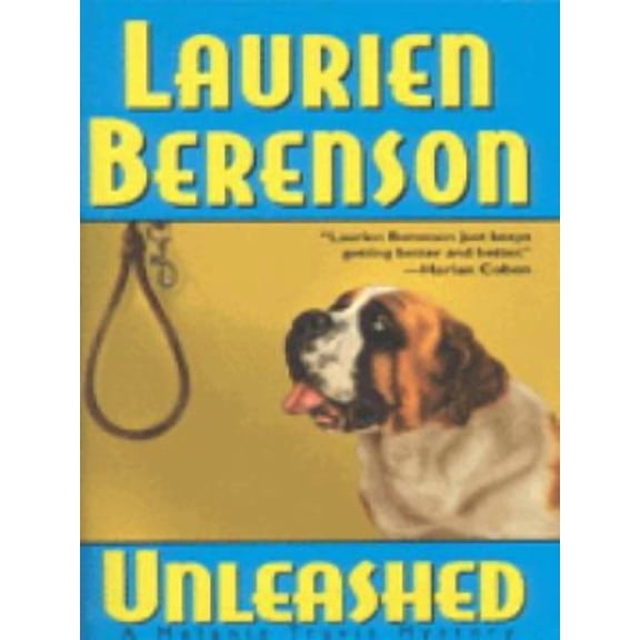 Pre-Owned Unleashed (Paperback) by Laurien Berenson
