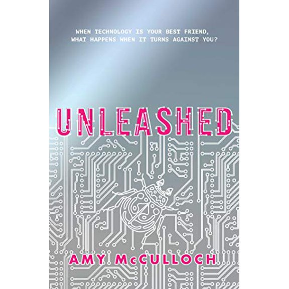 Pre-Owned Unleashed (Paperback) by Amy McCulloch