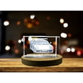 thumbnail image 1 of Unleashed Performance: Noble M12 M400 (2004–2007) - 3D Engraved Crystal Tribute, 1 of 5