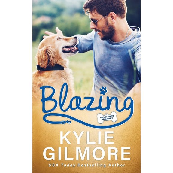 Unleashed Romance Blazing, Book 5, (Paperback)