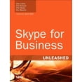 thumbnail image 1 of Unleashed: Skype for Business Unleashed (Paperback), 1 of 1
