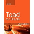 thumbnail image 1 of Pre-Owned Toad for Oracle Unleashed (Paperback) 0134131851 9780134131856, 1 of 1