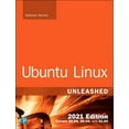 thumbnail image 1 of Unleashed Ubuntu Linux Unleashed 2021 Edition, (Paperback), 1 of 1