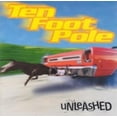 thumbnail image 1 of Ten Foot Pole Unleashed (Vinyl Record), 1 of 1