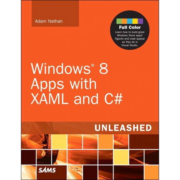 Pre-Owned Unleashed: Windows 8 Apps with XAML and C# Unleashed (Paperback)