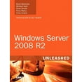 thumbnail image 1 of Pre-Owned Windows Server 2008 R2 Unleashed (Hardcover) 067233092X 9780672330926, 1 of 1