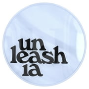 Unleashia Babe Skin, Baby Blue Cushion, SPF40/PA++, 21C Baby Cheek, 0.52 oz 15 g