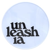 Unleashia Babe Skin, Baby Blue Cushion, SPF40/ PA++, 25N Good Night, 0.52 oz 15 g