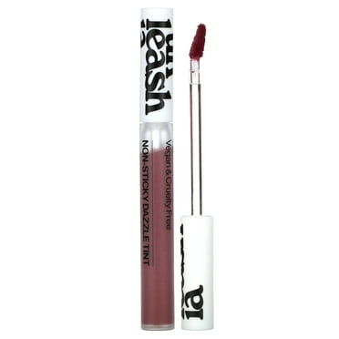 Unleashia Non-Sticky Dazzle Tint, No. 3 Glow Day, 0.256 fl oz (7.6 g)