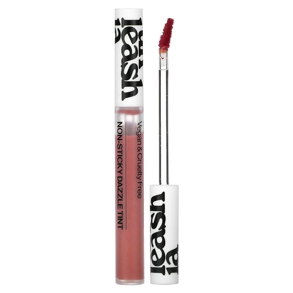 Unleashia Non-Sticky Dazzle Tint, No. 5 Nice Step , 0.256 fl oz (7.6 g)