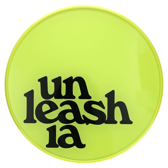 Unleashia Satin Wear Healthy Green Cushion - #21N Eburnean