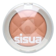 Unleashia Sisua, Butter Waffle Dough Blusher, No. 2 Apricot Sherbet, 8 g