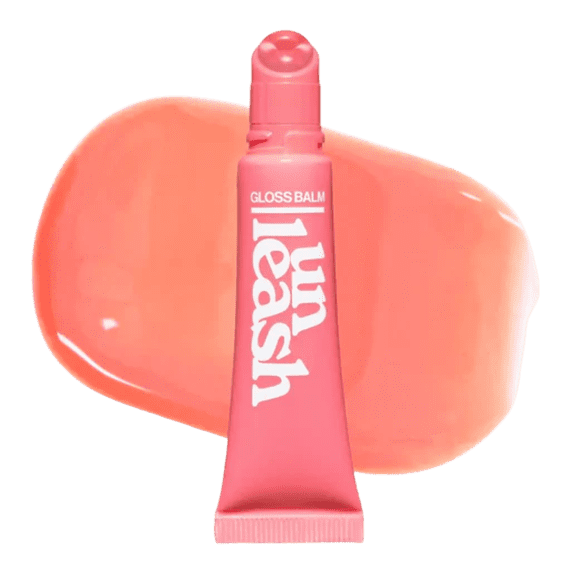 Unleashia Sunset Dazzle Gloss Balm - No.2 Bondi