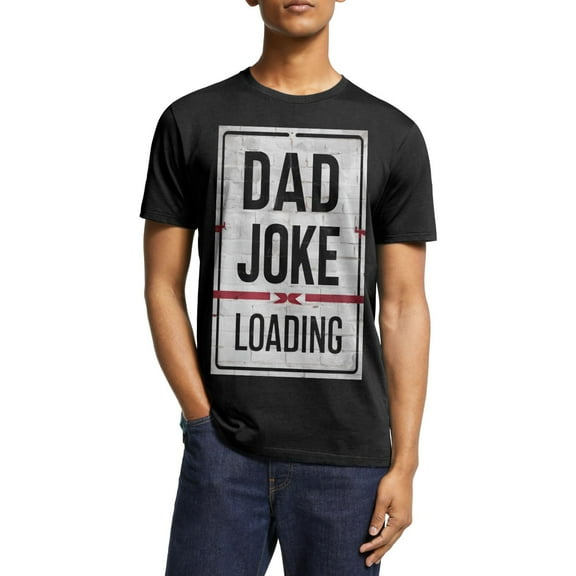 Unleashing Laughter: Funny Dad Jokes T-Shirt for Men | Ultimate Father’s Humor | Family Joke Tee
