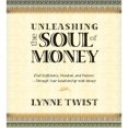 thumbnail image 1 of Unleashing the Soul of Money: Finding Sufficiency, Freedom, and Purpose Through Your Relationship with Money (Audiobook), 1 of 1