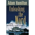 thumbnail image 1 of Pre-Owned Unleashing the Word: Preaching with Relevance, Purpose, & Passion [With DVD] (Paperback) 1426707002 9781426707001, 1 of 1