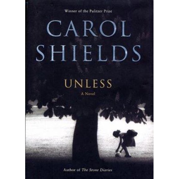 Pre-Owned Unless Paperback
