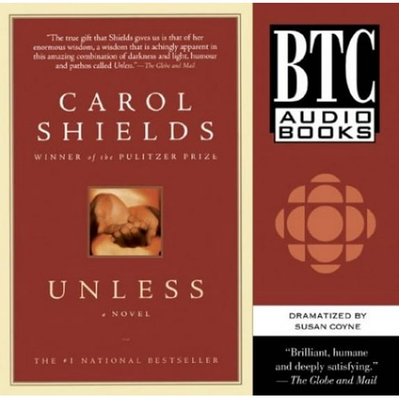 Pre-Owned Unless Paperback