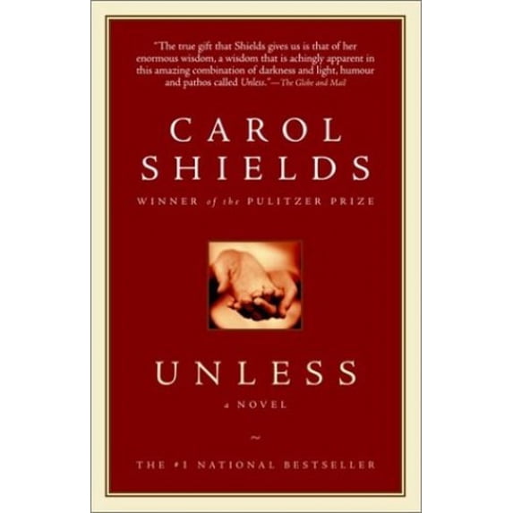 Pre-Owned Unless Paperback