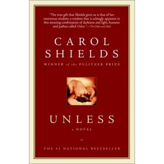 Pre-Owned Unless Paperback