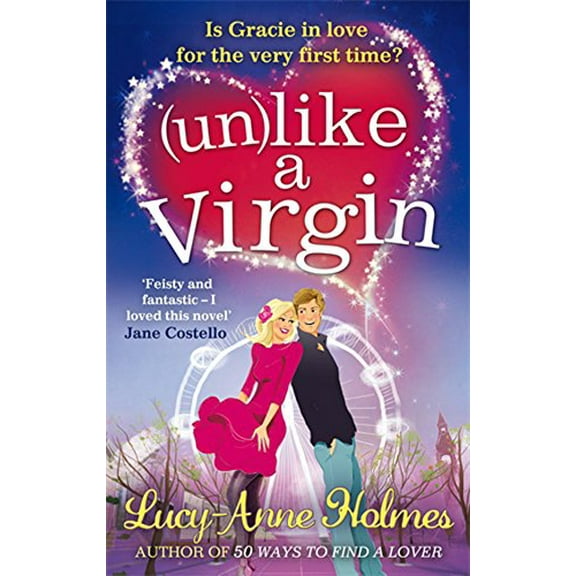 Unlike a Virgin