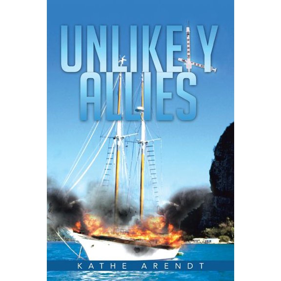 Unlikely Allies, (Paperback)