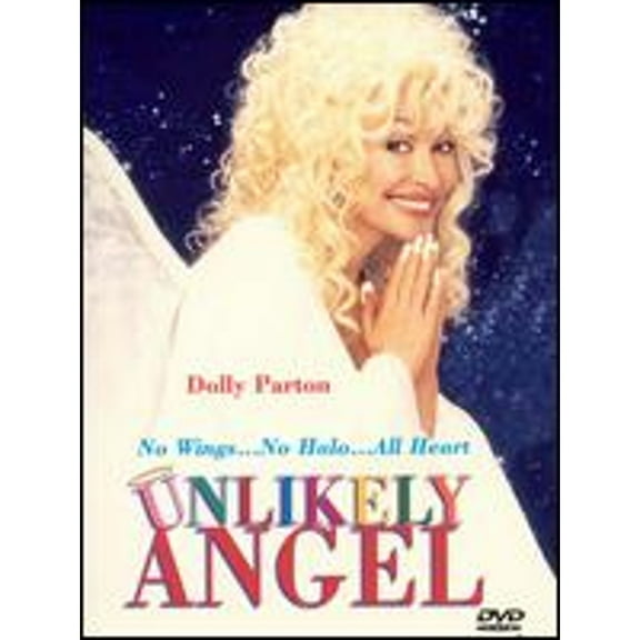 Pre-Owned Unlikely Angel (DVD 0014381557022) directed by Michael Switzer