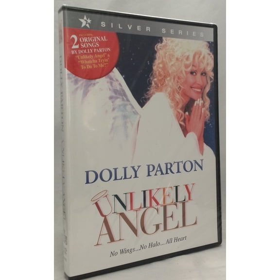 Unlikely Angel (DVD) directed by Michael Switzer