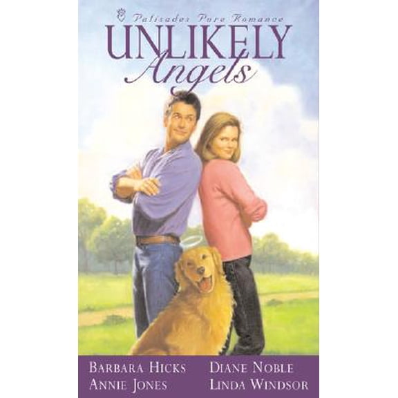 Pre-Owned Unlikely Angels