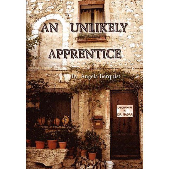 An Unlikely Apprentice, (Hardcover)