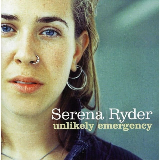 Unlikely Emergency (CD)