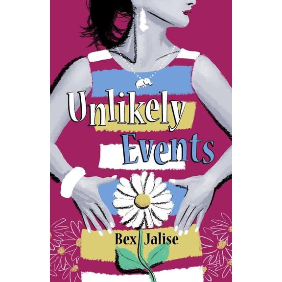 Unlikely Events Paperback Bex Jalise