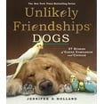 thumbnail image 1 of Pre-Owned Unlikely Friendships: DOGS: 37 Stories of Canine Compassion and Courage Paperback, 1 of 1