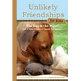 thumbnail image 1 of Unlikely Friendships for Kids: The Dog & The Piglet - Hardcover, 1 of 1