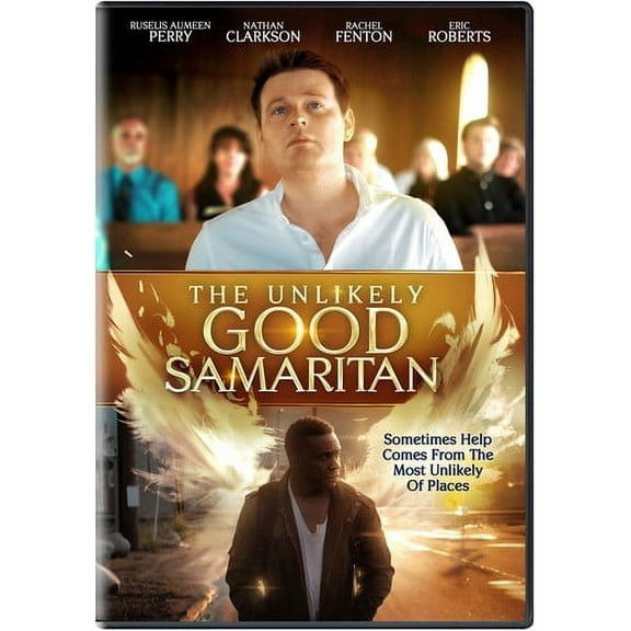 Unlikely Good Samaritan, the DVD (DVD)